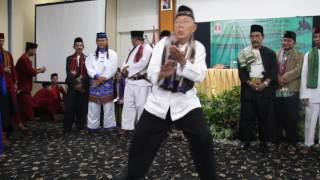 Babe Nunung Rebelong