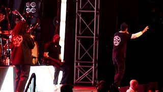 Freundeskreis - Leg Dein Ohr auf die Schiene der Geschichte - 1997-2017 - Tanzbrunnen - Köln