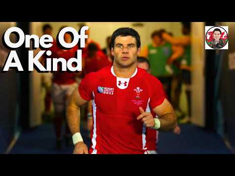 Mike Phillips, One Of A Kind - Welsh Rugby Documentary