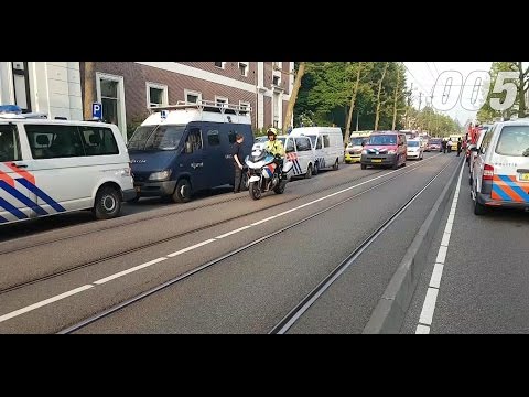 Politie Vlogger Jan-Willem, kinderbeestfeest 2016 deel2, NR.05
