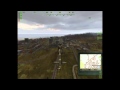 Mi17 Aerobatics on the Walking Deid DayZ server ...