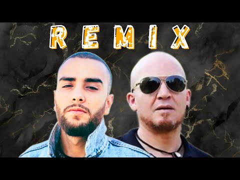 CHEB BILAL X DRAGANOV - "SBART OTAL 3DABI" | REMIX RAP RAI 2023