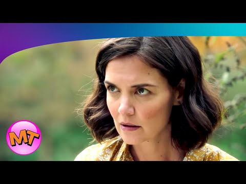 THE SECRET: Dare to Dream (2020 Movie) Official Trailer – Katie Holmes, Josh Lucas