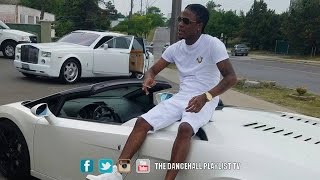 Masicka - Money We A Make (Power Riddim) 2016