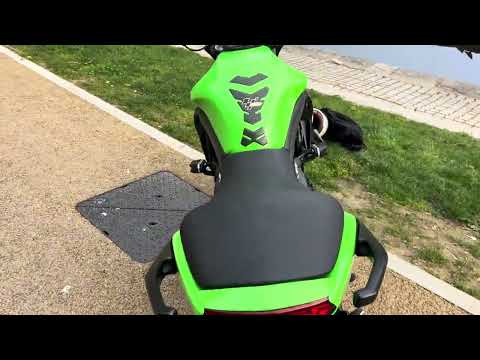 Kawasaki ER-6N - Image 2