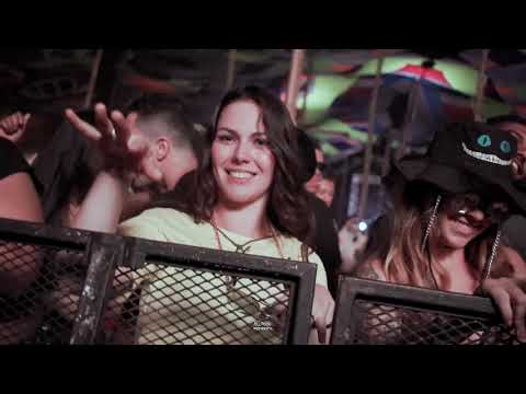 ALL IN ONE VS PONDORA @ Atmosphere Festival 2019