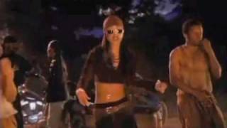 AALIYAH &#39;U GOT NERVE&#39; [Fullscreen HD]