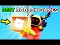 TOP 10 Best Roblox Games YOU NEED TO PLAY...