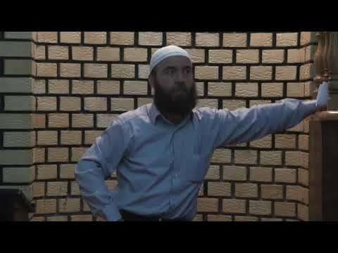 Allahu u shpalli luftë dy kategori të njerëzve - Hoxhë Jusuf Hajrullahu