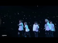 BTS FOR YOU EPILOGUE CONCERT IN JAPAN DVD