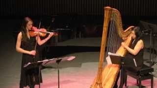 Sarabande and Gavotte - Pierick Houdy