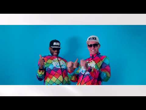 OJKB - Tent op z'n Kop (Music Video)