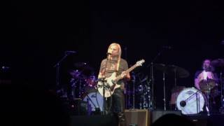 Joe Walsh - 10 - band intros