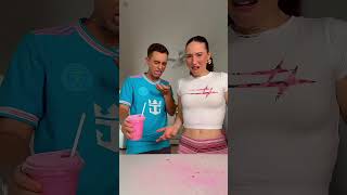 Download lagu 【Reggae & Calypso(Remix)】TikTok challenge dance tutorial TAKAHARU emoji #shorts mp3
