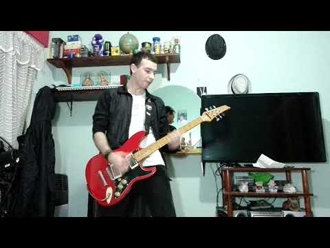 Solo Por Placer - Attaque 77