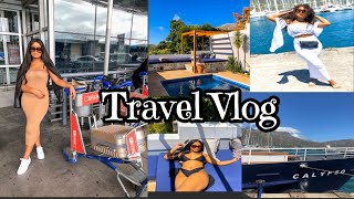 Travel Vlog || Lazola N || South Africa