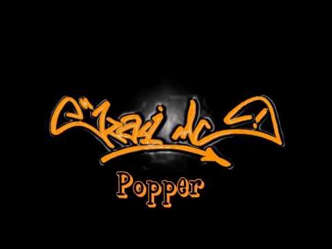 Kali MC - Popper ( NEW 2010 )