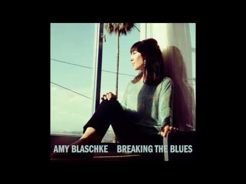 Amy Blaschke - Running My Heart To You