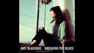 Amy Blaschke - Running My Heart To You