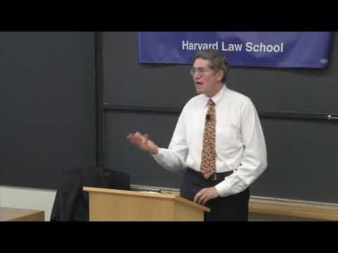 ACS presents Constitution Day: The Framers and the Making of the Constitution with Professor Klarman