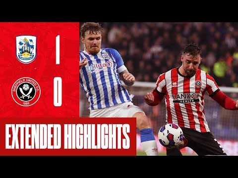 AFC Association Football Club Huddersfield Town 1-...