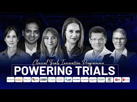 Powering Clinical Trials