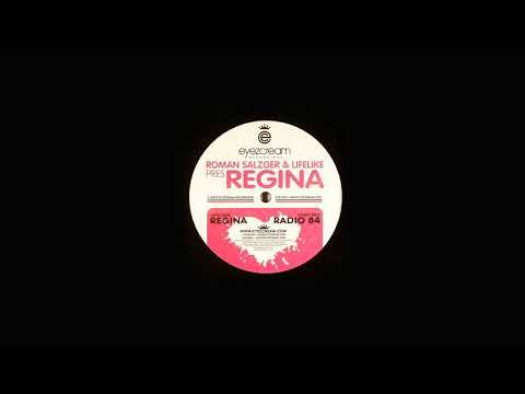 Roman Salzger & Lifelike - Regina