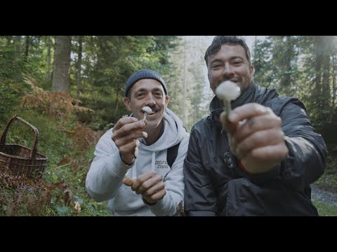 MARNATURE: Into the Woods Pt. 1