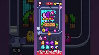 Pixel Flow Level 1633