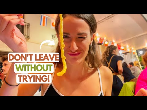 Trapani - The Salty Heart of Western Sicily!