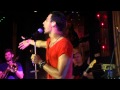 Dimos Anastasiadis - Tora (Live) 