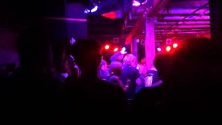 Agent Orange ~ No Such Thing (audio is horrible)