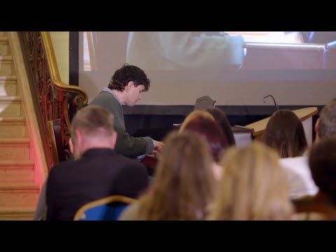 History and politics: the match to music’s fire | Jamie Duffy | TEDxStormont