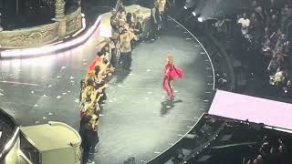 Lady Gaga - Encore [Highway Unicorn (Road to Love)] - Live at the MAYHEM Ball NYC 8/27/25