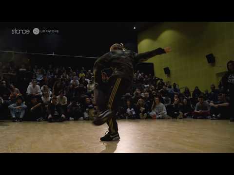 Tekken vs Blanka & Ratin (semi) // .stance x Nordic Break League 2019