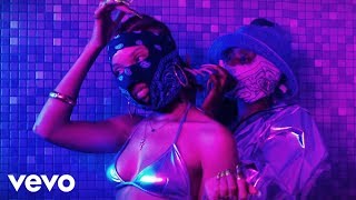 Leikeli47 - Girl Blunt video