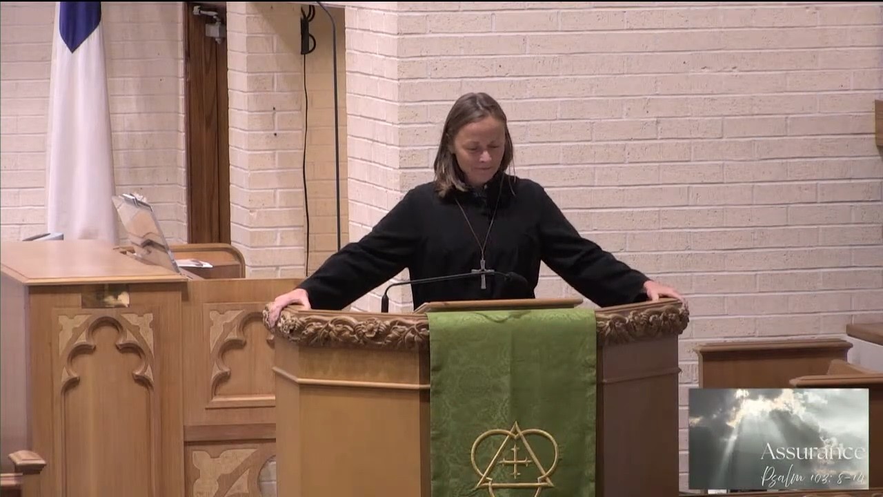 2026-09-13 Sanctuary