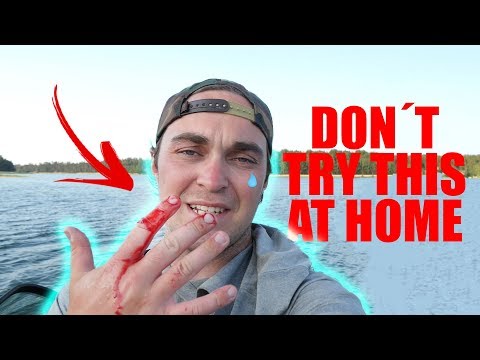 NEVER make this MISTAKE in fishing... (PIKE FISHING ft. Scarna Fishing)