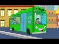 Wheels On The Bus Nursery Rhymes Rhymes For Children Cartoon Shows For Toddlers By Kids Tv