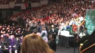 University of Miami School of Law Spring Commencement 2016