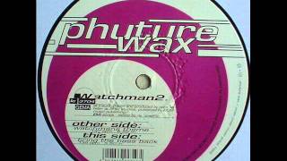 Watchman - Watchmans Theme