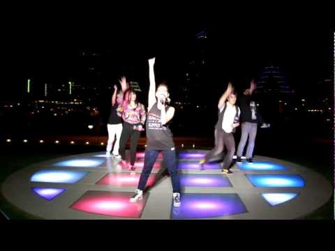 2012 BIGBANG COVER - FANTASTIC BABY