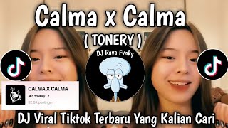 Download lagu CALMA X CALMA || DJ CALMA SLOWED REVERB VIRAL TIKTOK TERBARU mp3