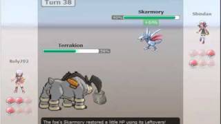 RETURN SPECIAL! Chansey I -3 you