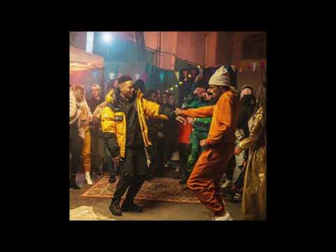 [FREE] 4Keus x Niska  Type Beat - " Miel  " ( Prod. Unikbeatzz x Hoops ) | Afro Beat Guitar