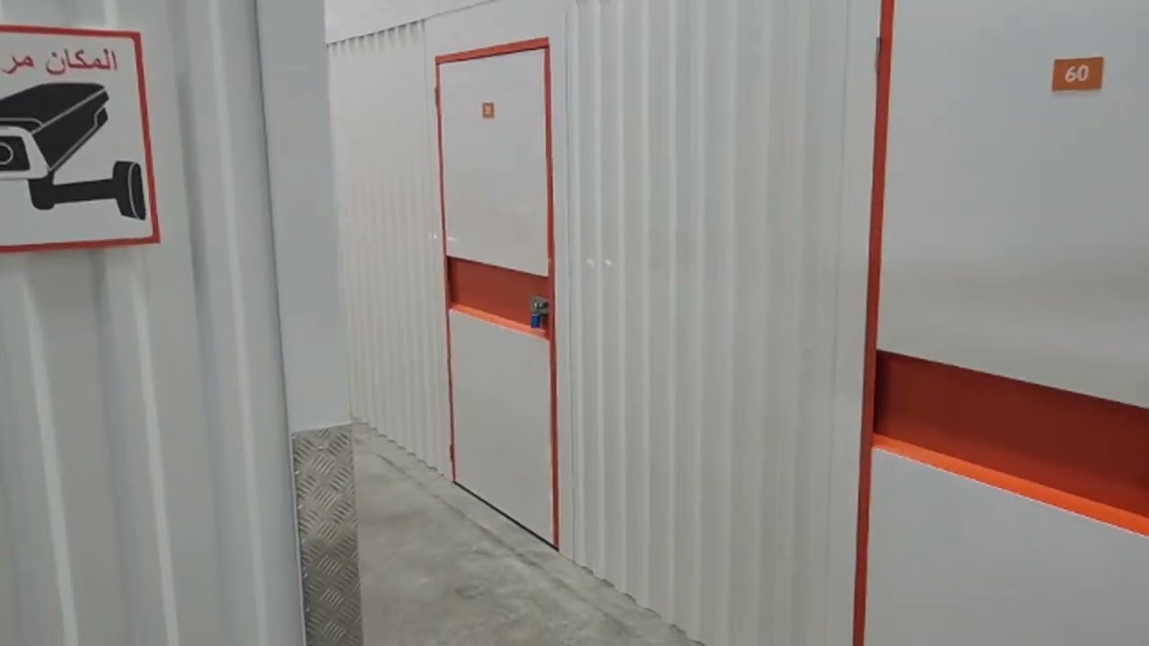 SpaceHub Self Storage