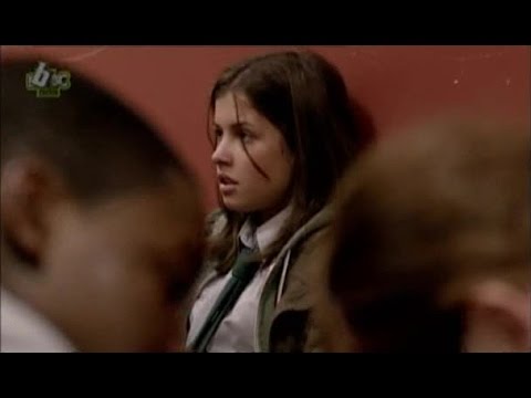 Wolfblood S01E04 Cry Wolf