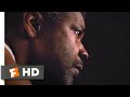 Fences 2016 Death Knocks Again Scene 7 10 Movieclips