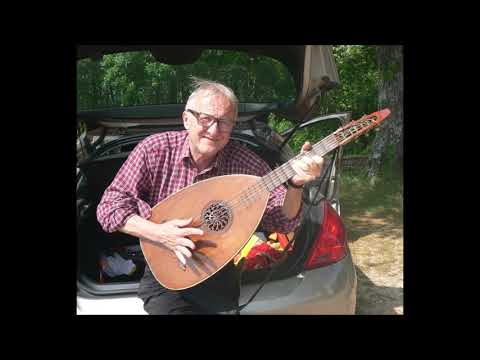 Daniel Načinović  - : JUDITA