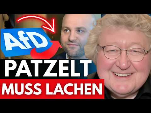 "Das haben die Wähler verdient"❗️M. Frohnmaier & W. Patzelt nach dem AfD Sieg vor Gericht❗️